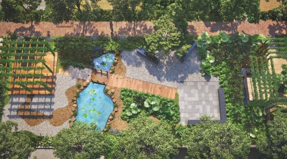 Triaa-Nesteraa-Amenities-Zen Garden